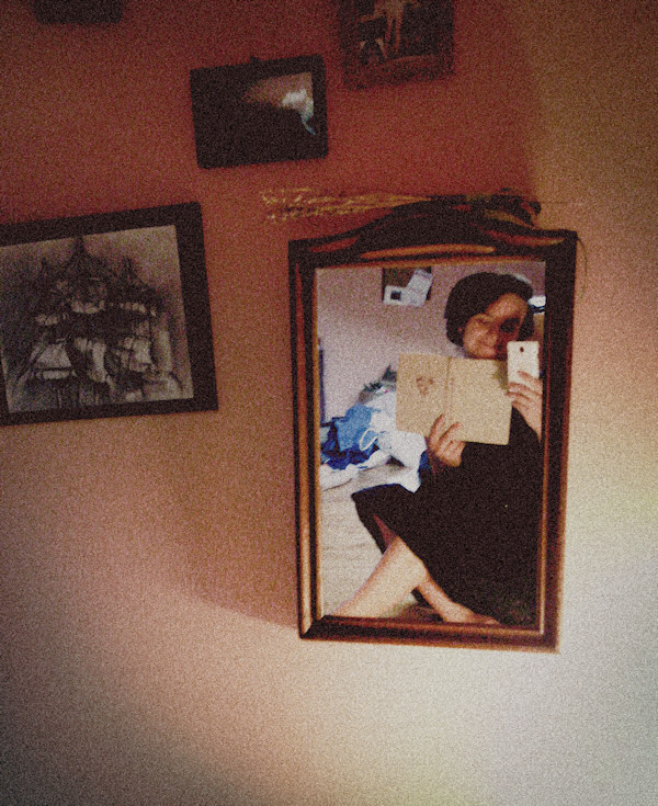 Kátai Dalma egyetemi hallgató, Pécsi Tudományegyetem, Pollack Mihály Műszaki és Informatikai Kar