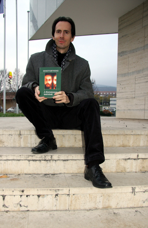 Dr. Barcsi Tamás filozófus, egyetemi adjunktus, Pécsi Tudományegyetem Egészségtudományi Kar