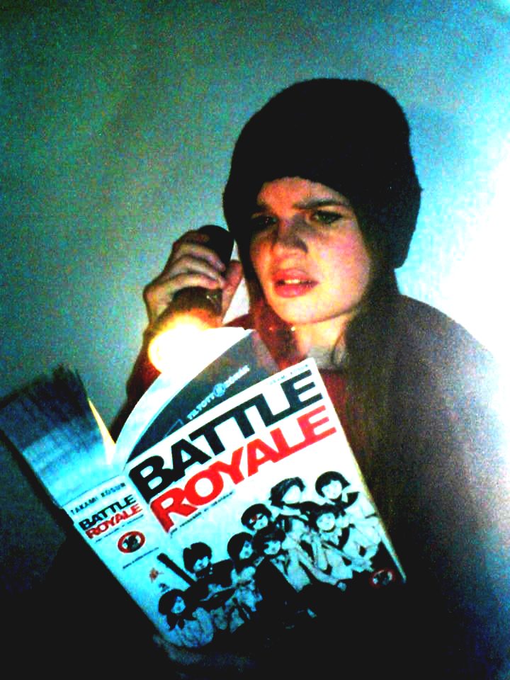 Csillag Andrea egyetemi hallgató, Pécsi Tudományegyetem, Pollack Mihály Műszaki és Informatikai Kar