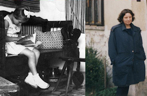 Dr. Józsa Judit egyetemi adjunktus, PTE BTK Romanisztika Intézet, Olasz Tanszék