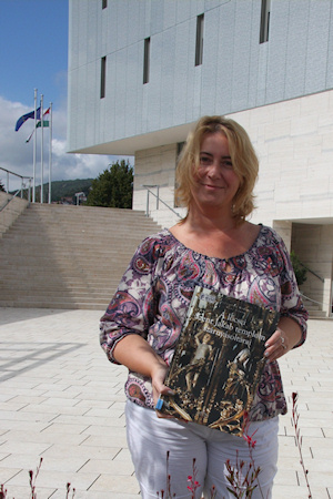 Nagyné Simon Csilla informatikus-könyvtáros, beszerzési csoportvezető, PTE Egyetemi Könyvtár, Gyűjteményszervezési Osztály