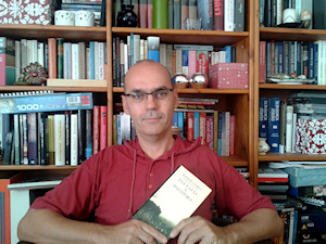 Simon Péter, tanár, óraadó, Leőwey Klára Gimnázium, PTE TTK Fizikai Intézet