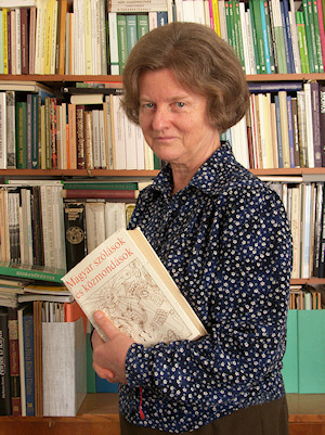 Lantosné Dr. Imre Mária ny. főiskolai docens, Pécsi Hittudományi Főiskola