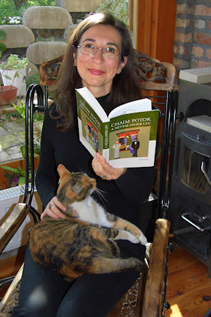 Dr. Farkas Judit egyetemi adjunktus, PTE BTK Néprajzi és Kulturális Antropológia Tanszék