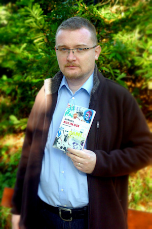 Miszler Tamás, könyvtárigazgató, PTE Egyetemi Könyvtár, BTK-TTK Kari Könyvtár