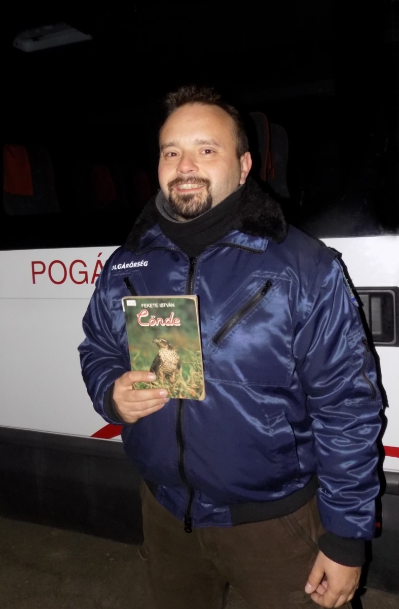 Deák Máté egyetemi tanársegéd ajánlásával