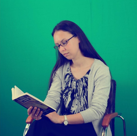 Hargitai Evelin Gabriella, portugál nyelvész, tanár (PTE-BTK Camões Intézet)