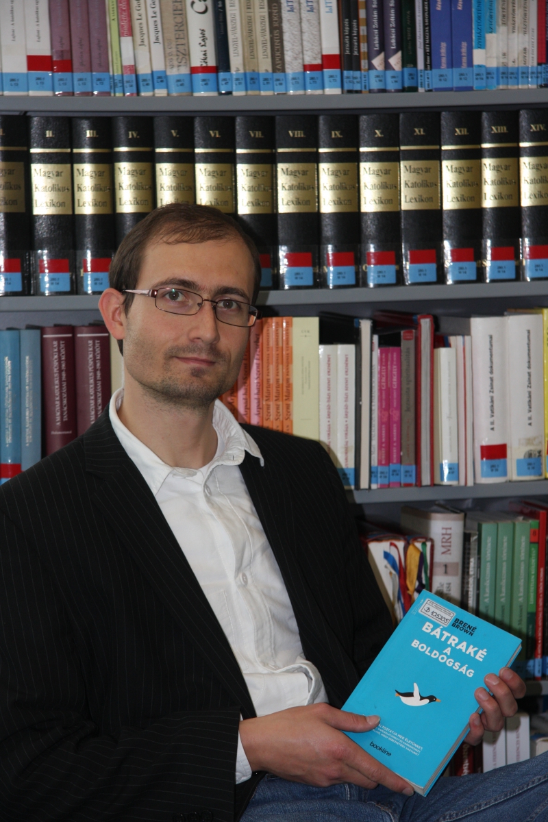 Dobos Ervin ajánlásával