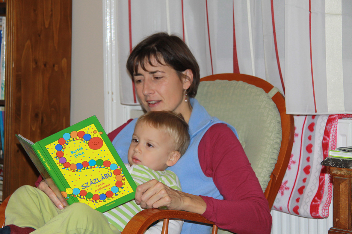 Dr.Farkas Ágnes egyetemi docens