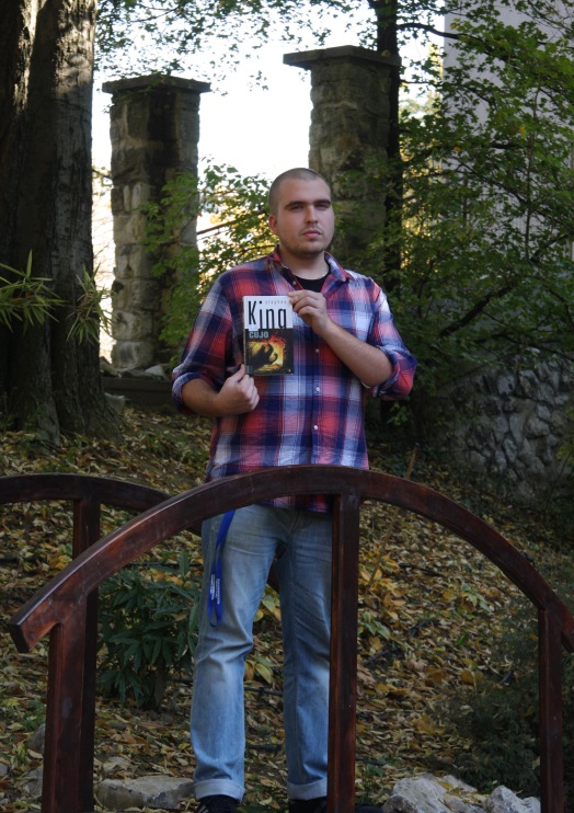 Sramkó Péter informatikus