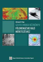 Geotechnikai kézikönyv