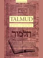 Domán István: A Babilóniai Talmud. Ulpius-ház, Budapest, 2007