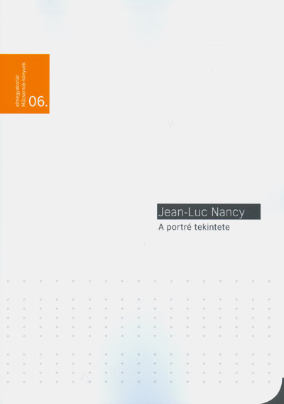Nancy, Jean-Luc : A portré tekintete