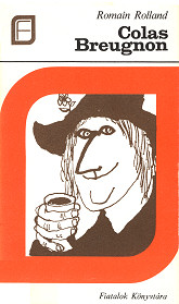 Rolland, Romain: Colas Breugnon