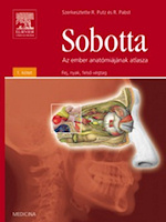 Sobotta, Johannes: Az ember anatómiájának atlasza I-II. Medicina, Budapest, 2007