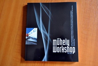 Műhely : a Pécsi Tudományegyetem Művészeti Kar Doktori Iskola története és műtárgykatalógusa, 1991-2012