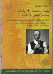 Székelyföldi furulyaiskola és dallamgyűjtemény