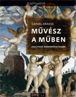 Művész a műben : analitikus ikonográfiai esszék 