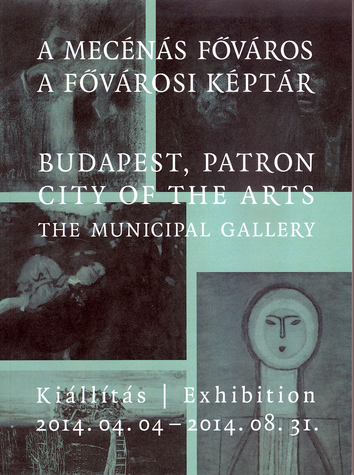 A mecénás főváros - a Fővárosi Képtár