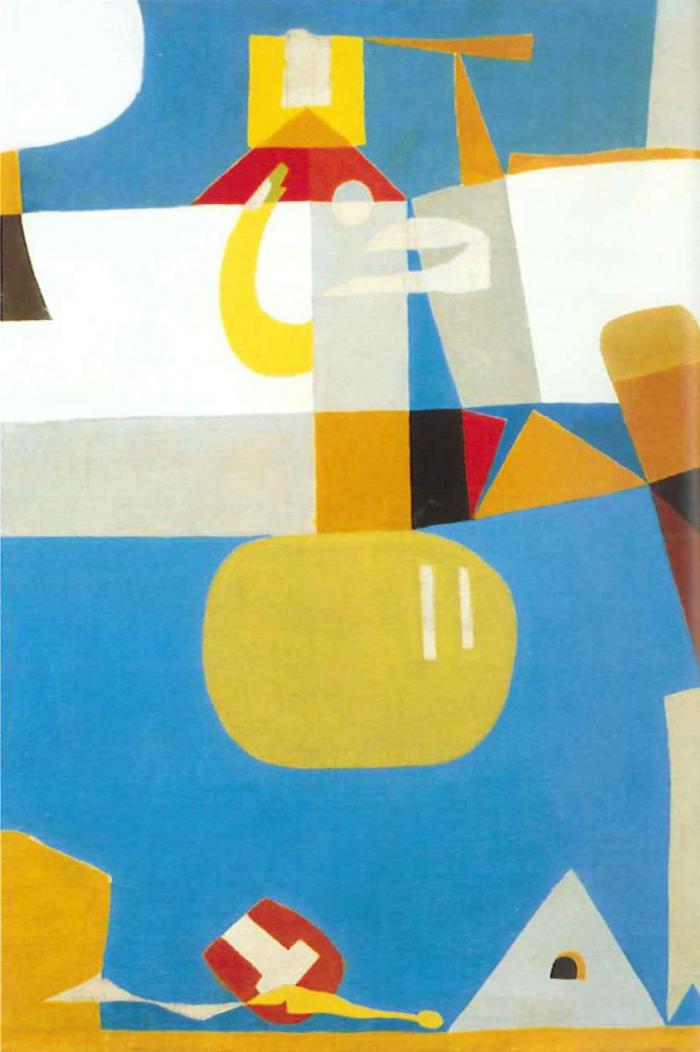 Crisis art / Vajda Júlia 