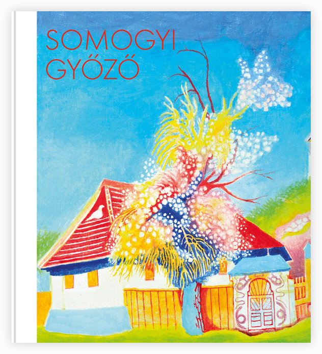 Somogyi Győző