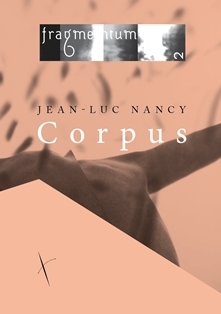 Corpus / Jean-Luc Nancy