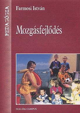 Mozgásfejlődés