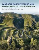 Landscape architecture and environmental sustainability
