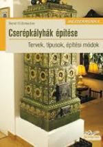 Cserépkályhák építése