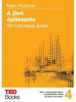 A jövő építészete 