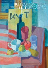 Képzőművészek Új Társasága (1924-1950) / Kopócsy Anna