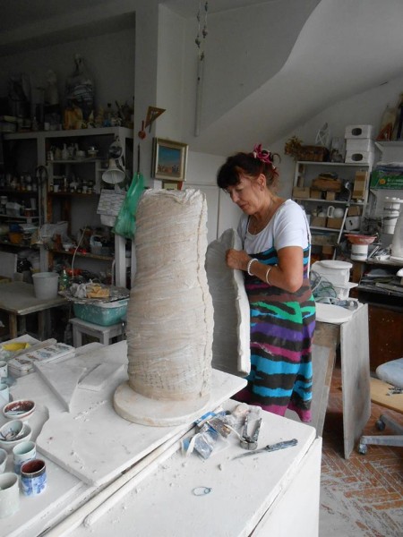 A vágy / Geszler Mária Garzuly