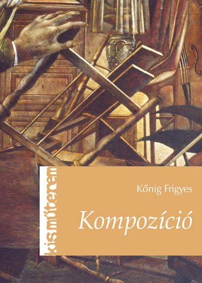 Kompozíció / Kőnig Frigyes