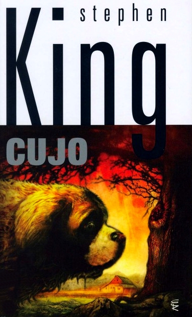 King, Stephen: Cujo