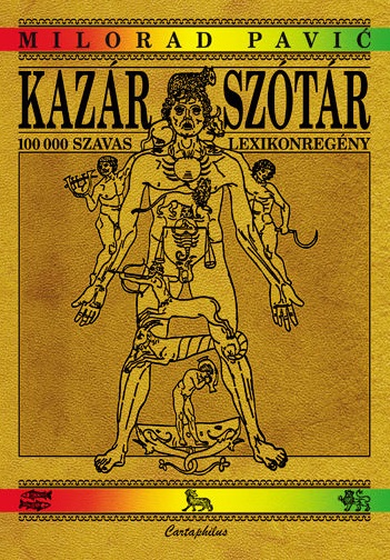 Milorad Pavić: Kazár szótár