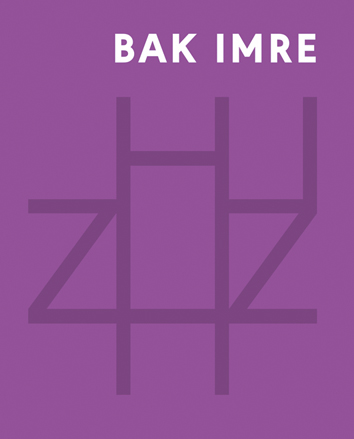 Aktuális időtlen : egy életmű rétegei, 1967-2015 : [Paksi Képtár, 2016. március 6 - június 26.] / Bak Imre
