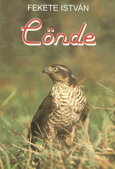 Fekete István: Cönde