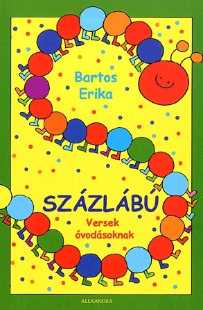 Bartos Erika: Százlábú