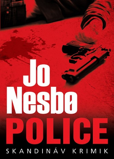 Jo Nesbø: Police