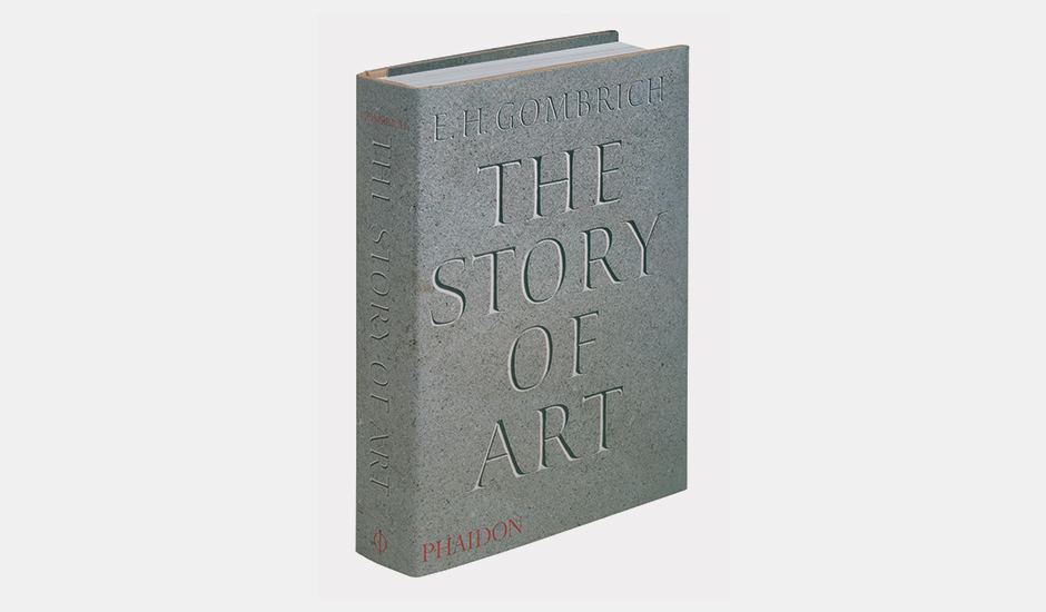 The story of art / E. H. Gombrich