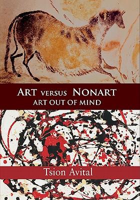 Art versus nonart / Tsion Avital