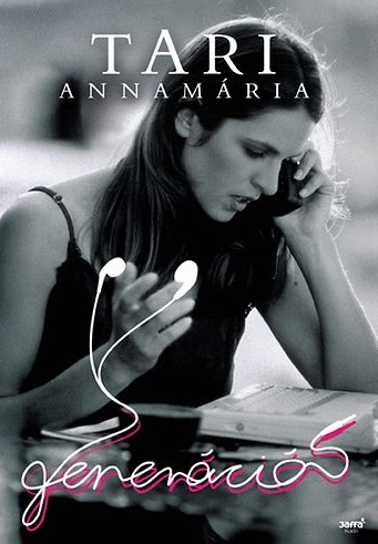 Tari Annamária: Y generáció