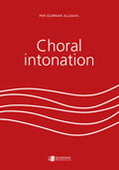 Per-Gunnar Alldahl: Choral intonation 