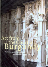 ed. Barbara J. Bradley et al.: Art from the Court of Burgundy, 1364-1419