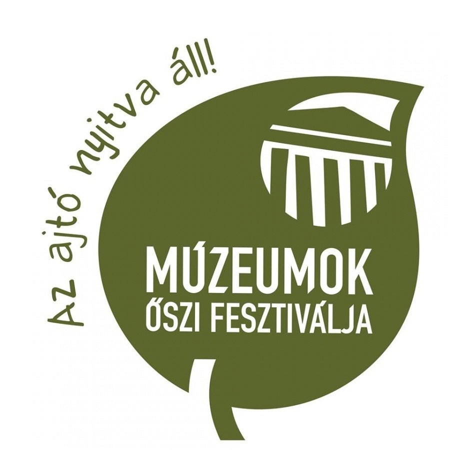 Múzeumok őszi fesztiválja a Klimo Könyvtárban