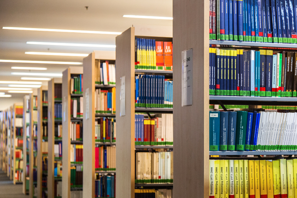 Megújult a könyvtári katalógus !