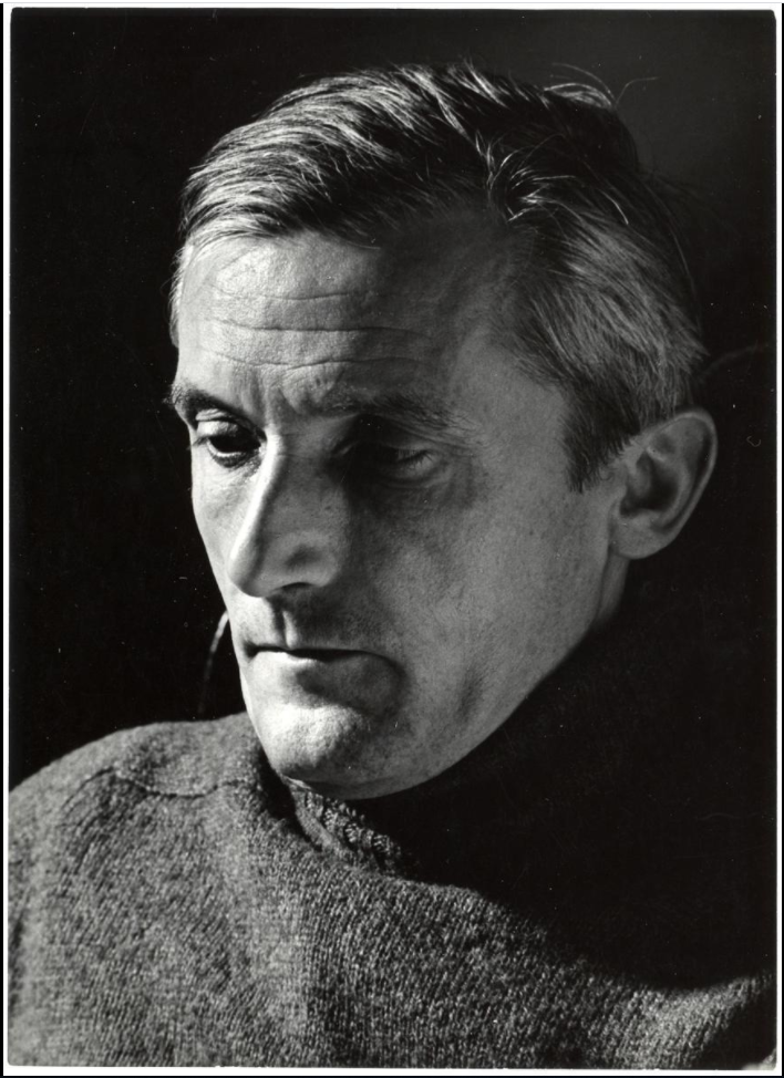 Vitrine exhibition- Pilinszky 100