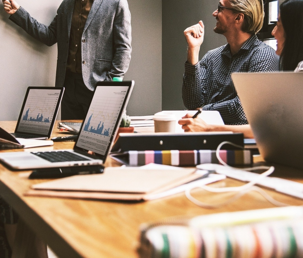 Kutatási adatkezelés meetup a Pécsi Tudományegyetemen