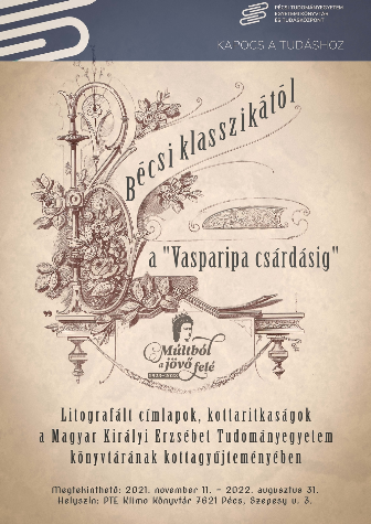 Invitation to our new exhibition