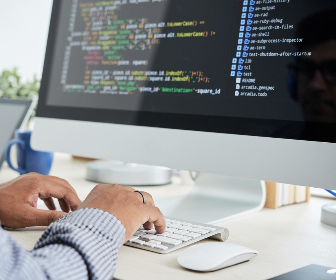 IT system maintenance 